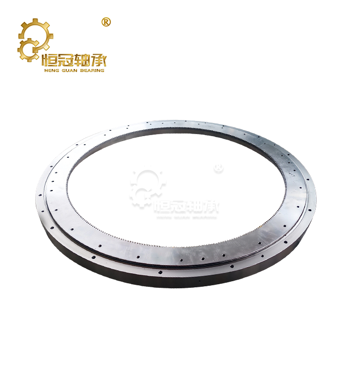 Boost Your Design with High-Precision Rotary Table Bearing